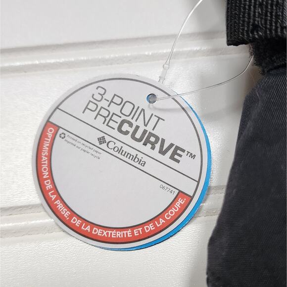 NWT Columbia Youth Core II Mittens - Picture 8 of 9